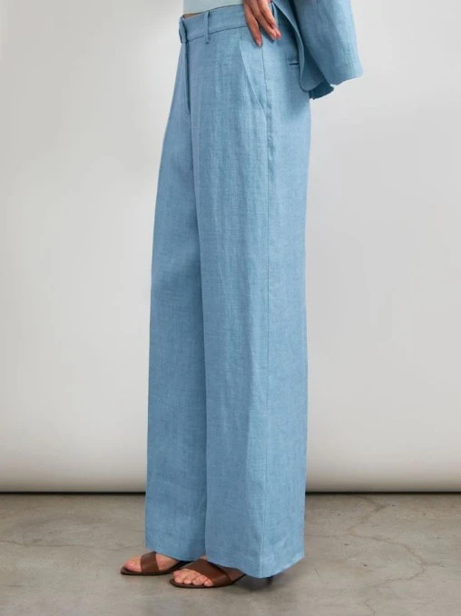 Брюки WEEKEND MAX MARA