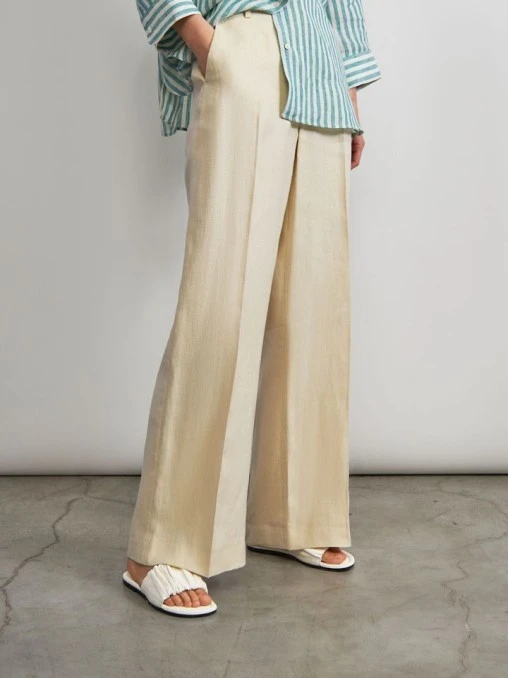 Брюки WEEKEND MAX MARA