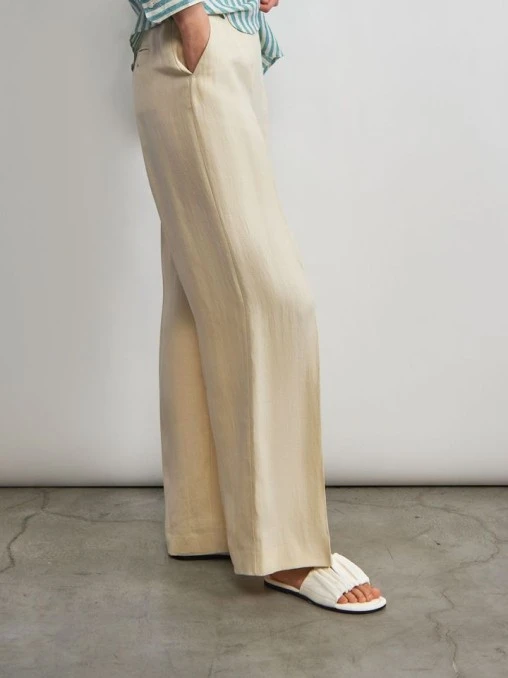 Брюки WEEKEND MAX MARA