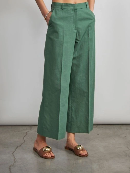 Брюки WEEKEND MAX MARA