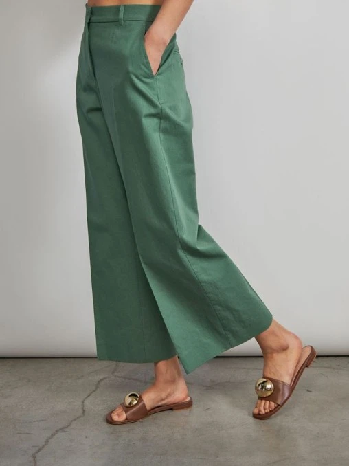 Брюки WEEKEND MAX MARA