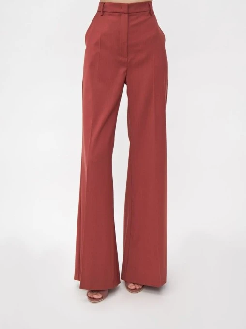 Брюки WEEKEND MAX MARA