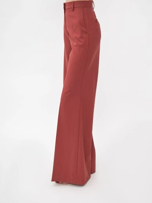 Брюки WEEKEND MAX MARA
