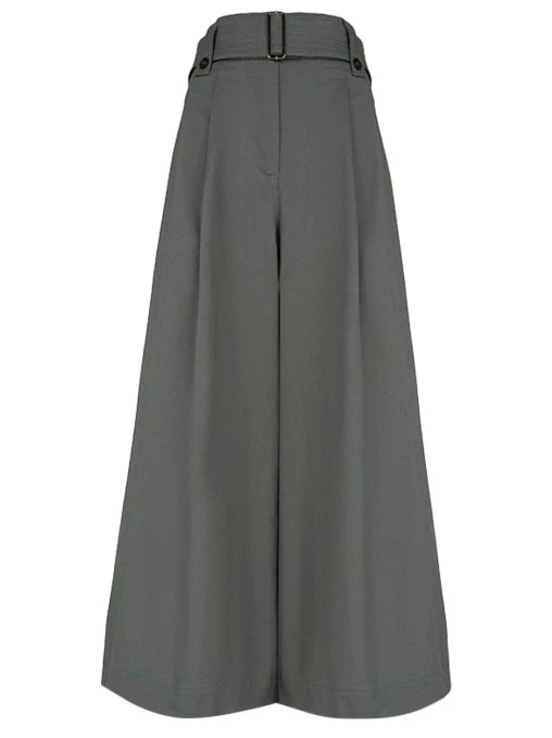 Брюки WEEKEND MAX MARA