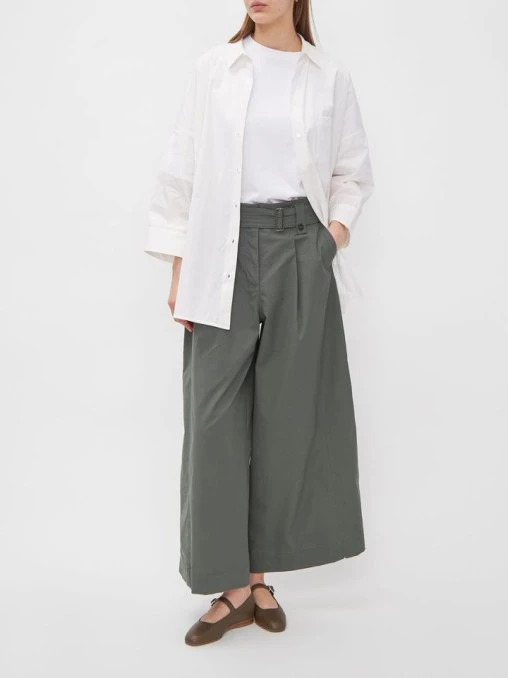 Брюки WEEKEND MAX MARA