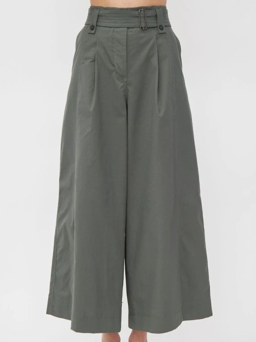 Брюки WEEKEND MAX MARA