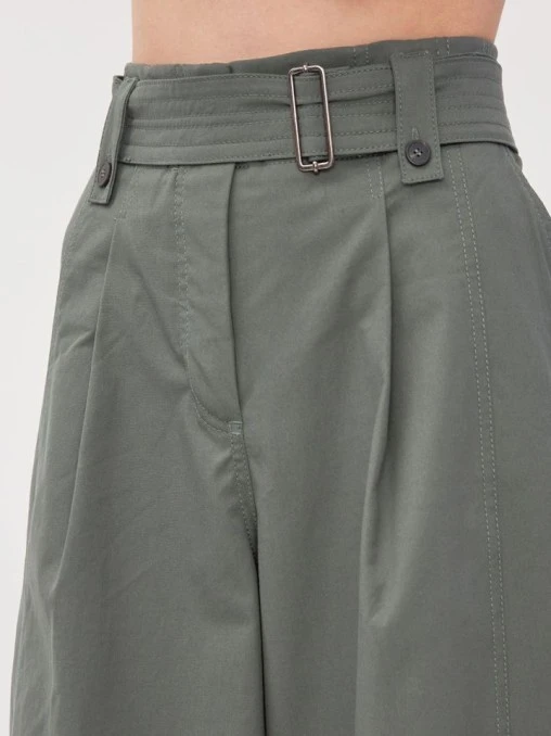 Брюки WEEKEND MAX MARA