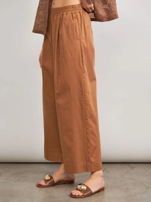 Брюки WEEKEND MAX MARA