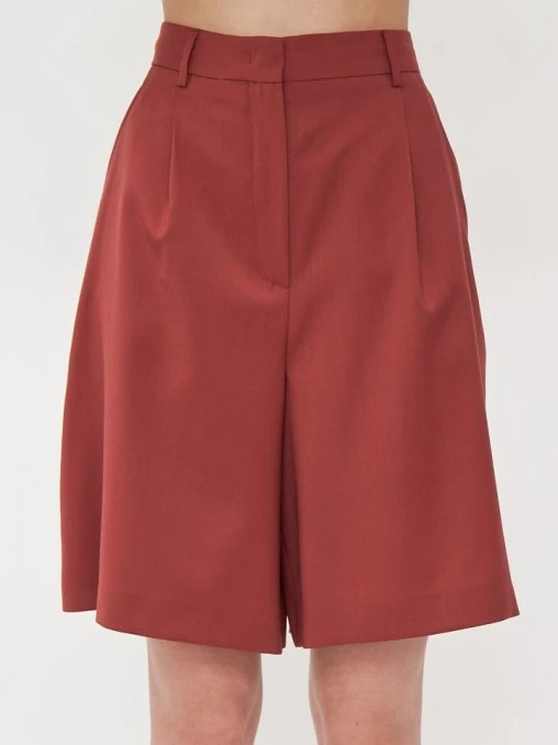 Шорты WEEKEND MAX MARA