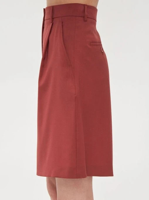 Шорты WEEKEND MAX MARA