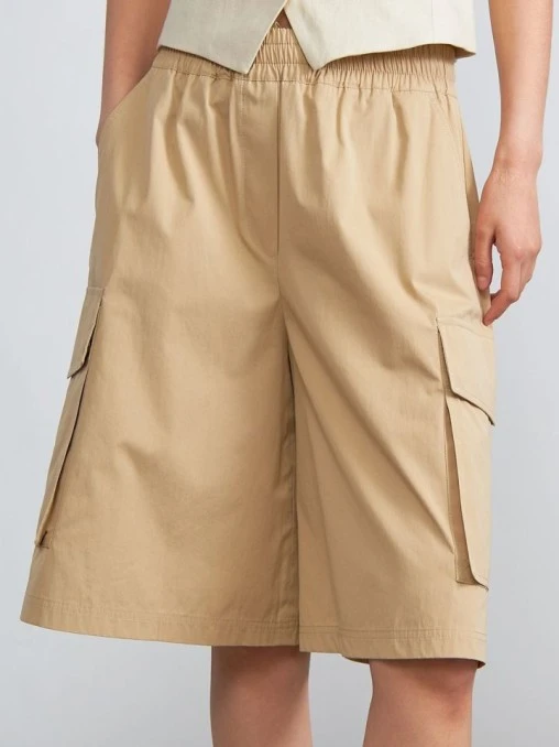 Шорты WEEKEND MAX MARA