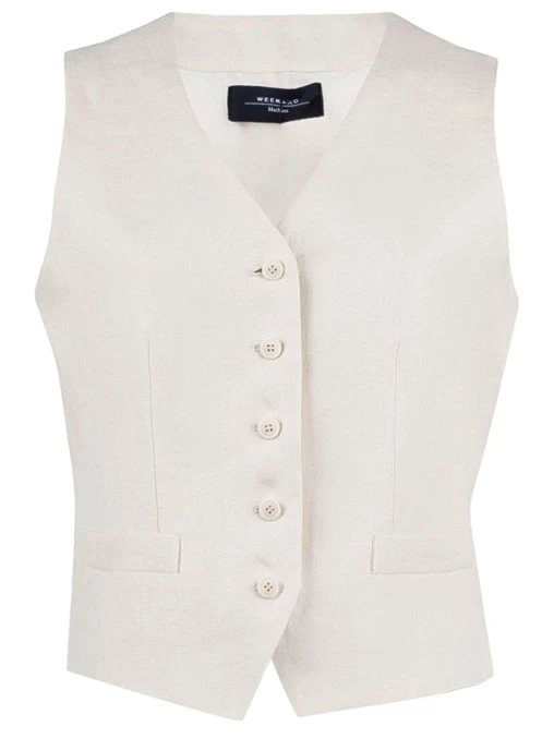 Жилет WEEKEND MAX MARA