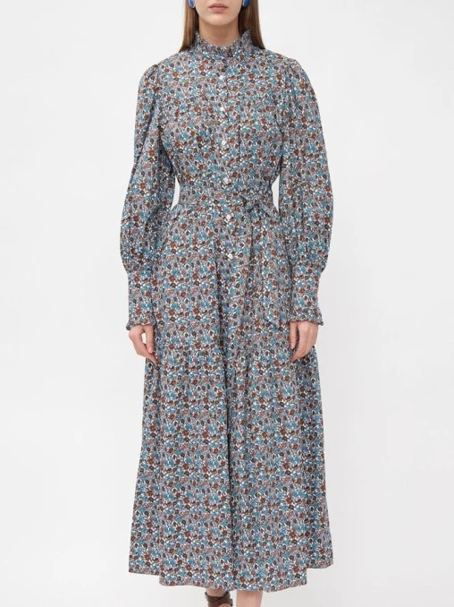 Платье WEEKEND MAX MARA
