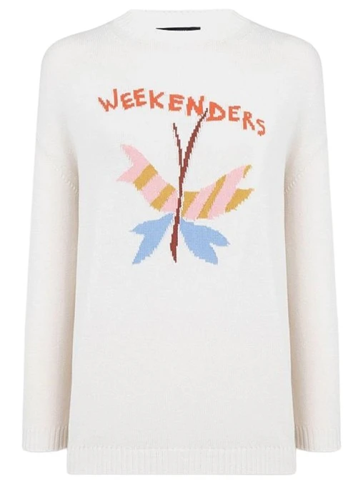 Джемпер WEEKEND MAX MARA