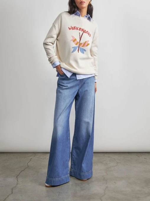 Джемпер WEEKEND MAX MARA