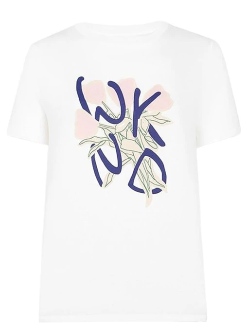 Футболка WEEKEND MAX MARA