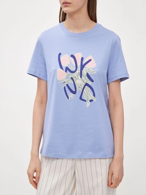 Футболка WEEKEND MAX MARA