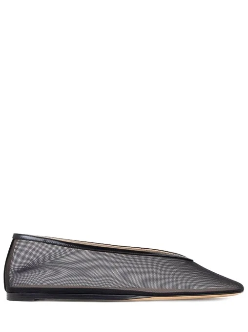 Балетки LE MONDE BÉRYL