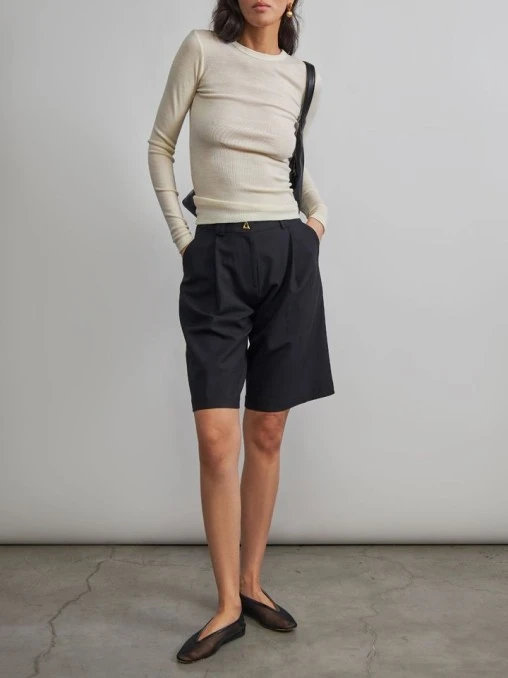 Балетки LE MONDE BÉRYL