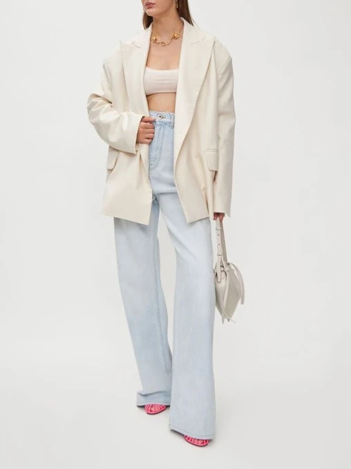 Босоножки ALEVI