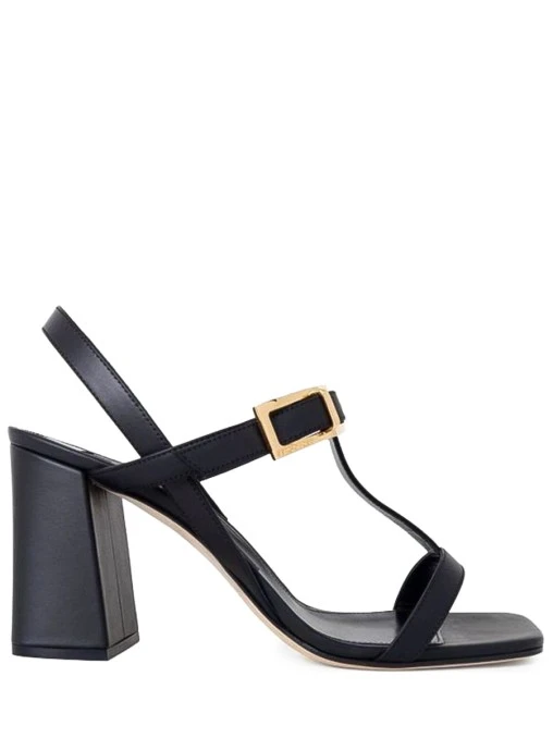 Босоножки SERGIO ROSSI