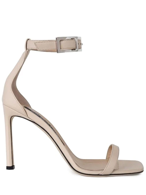 Босоножки SERGIO ROSSI