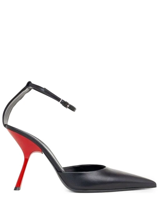 Туфли SERGIO ROSSI