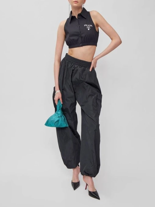 Туфли SERGIO ROSSI