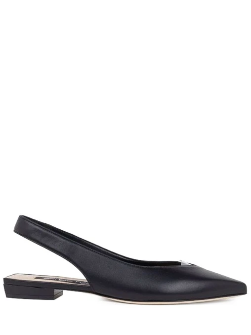 Туфли SERGIO ROSSI