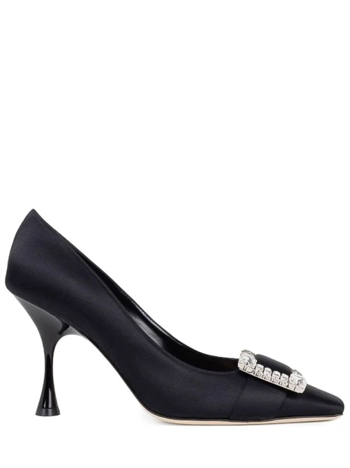 Туфли SERGIO ROSSI