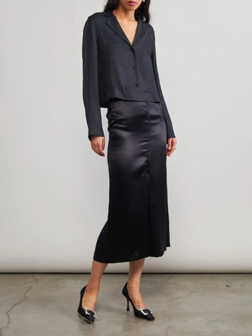 Туфли SERGIO ROSSI