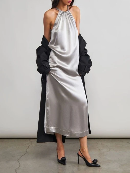 Туфли SERGIO ROSSI