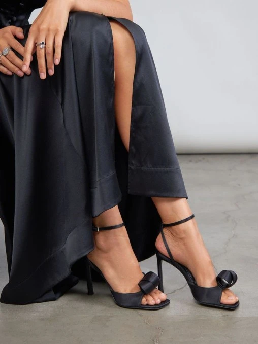 Босоножки SERGIO ROSSI