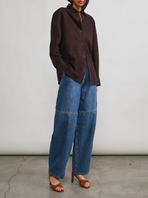 Босоножки SERGIO ROSSI