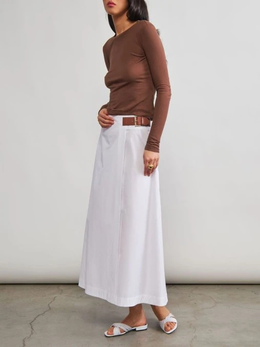 Шлепанцы SERGIO ROSSI