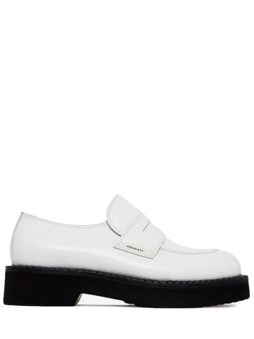 Лоферы PREMIATA