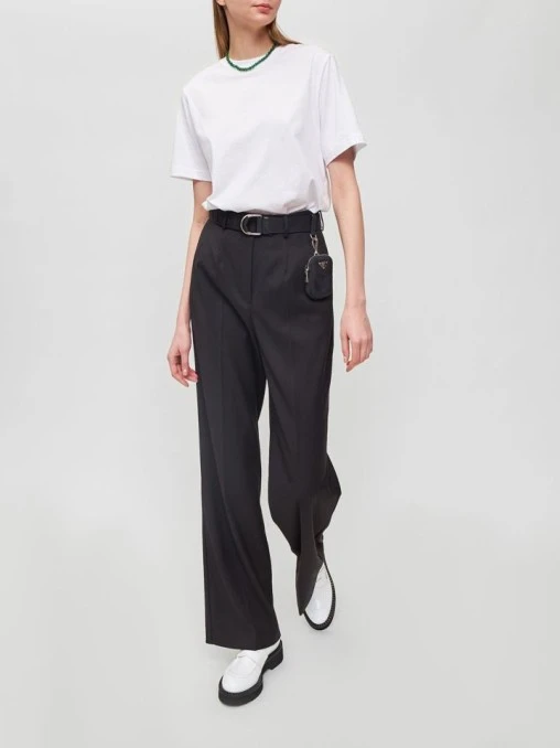 Лоферы PREMIATA