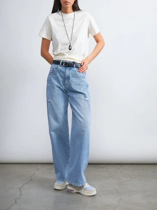 Кроссовки PREMIATA