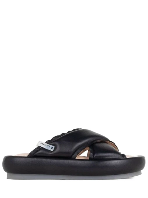 Шлепанцы PREMIATA