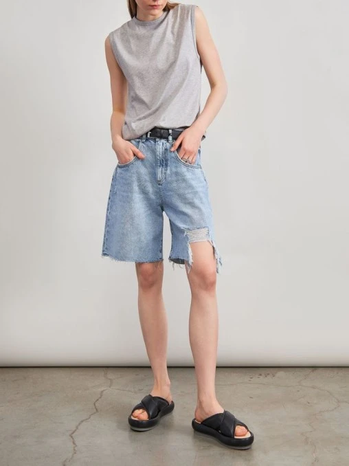 Шлепанцы PREMIATA