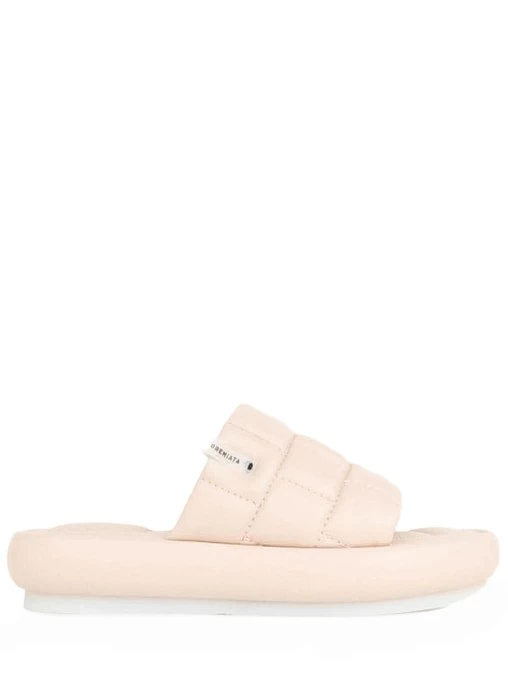 Шлепанцы PREMIATA