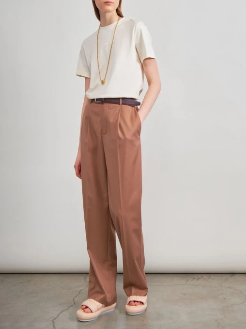 Шлепанцы PREMIATA