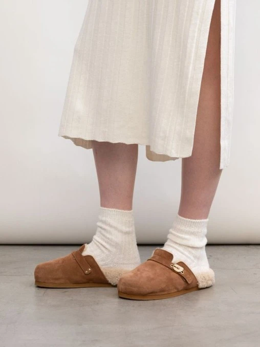 Туфли ANCIENT GREEK SANDALS