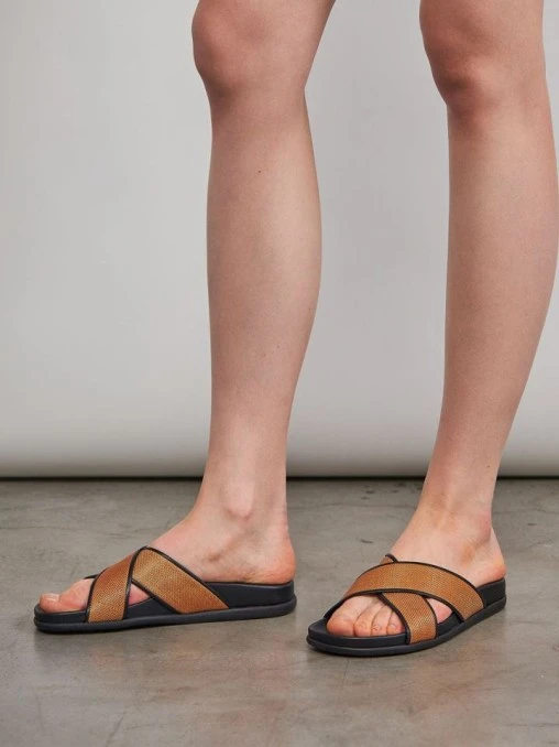 Шлепанцы ANCIENT GREEK SANDALS