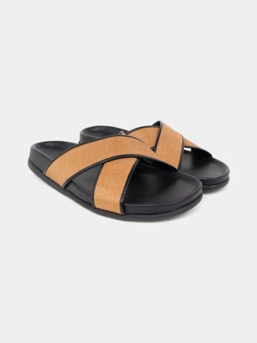 Шлепанцы ANCIENT GREEK SANDALS