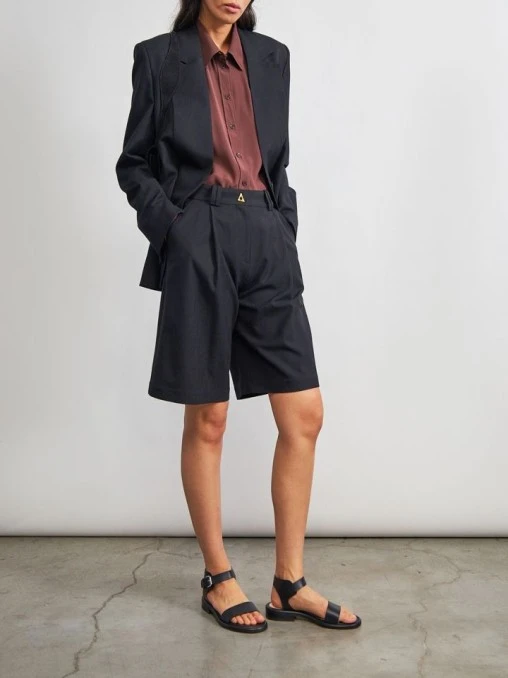 Сандалии AGL