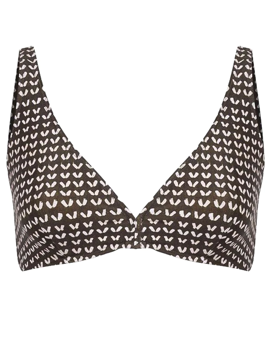 Топ плавательный