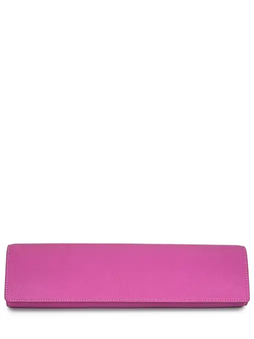 Клатч CLUTCH XL кожаный PARS