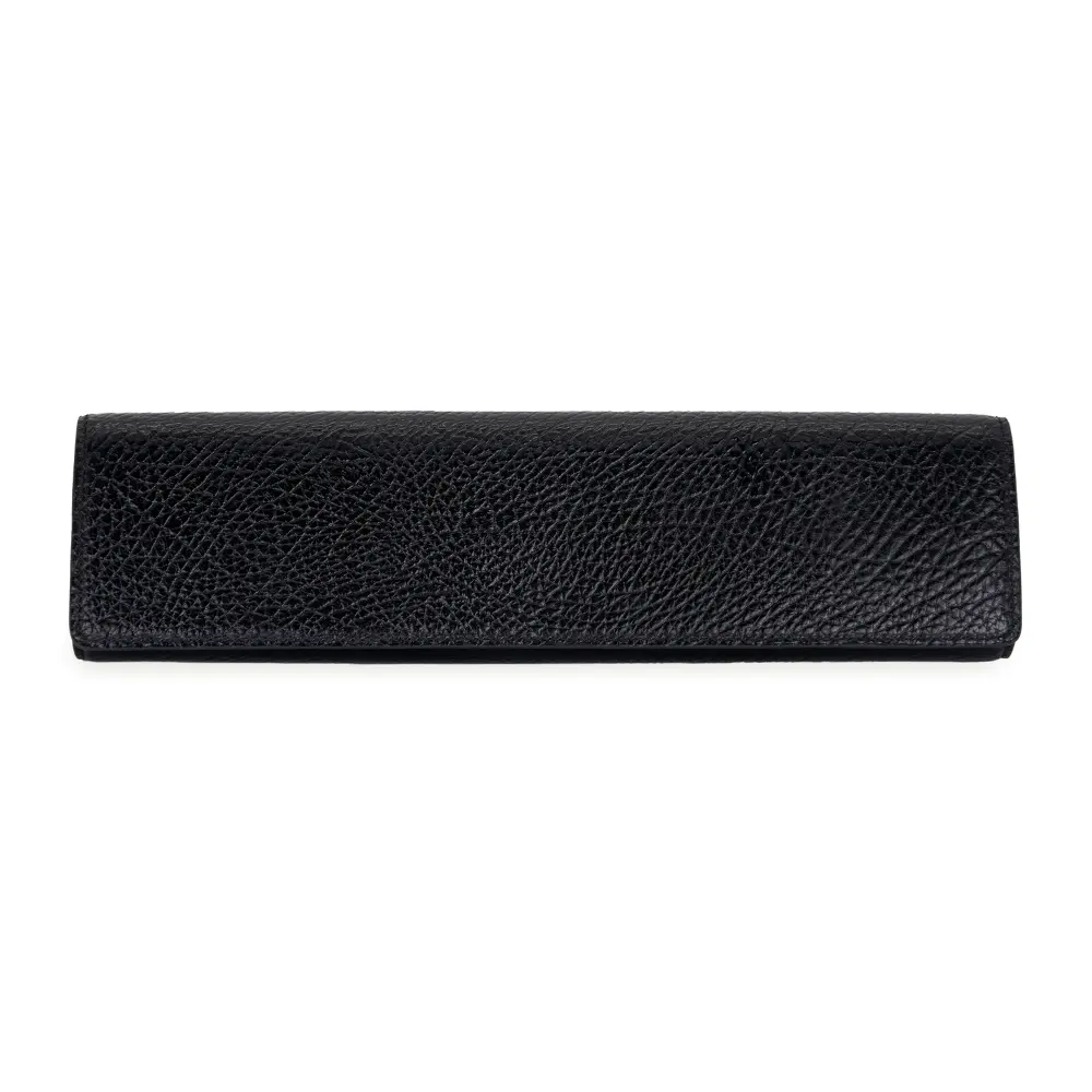 Клатч CLUTCH XL кожаный