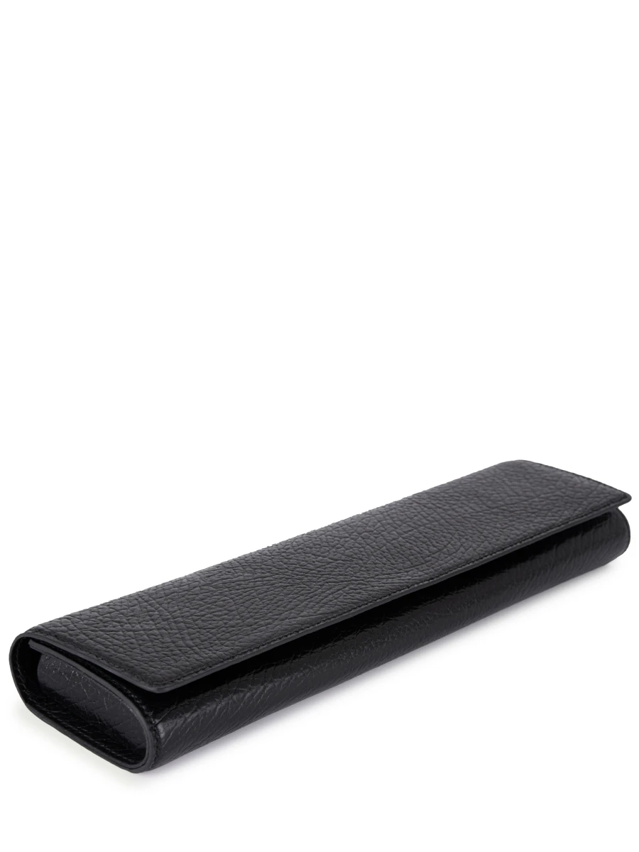 Клатч CLUTCH XL кожаный